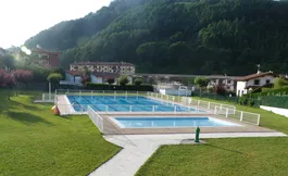 Información temporada de piscina